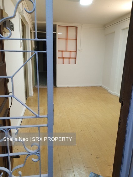 Blk 92 Commonwealth Drive (Queenstown), HDB 3 Rooms #209703881
